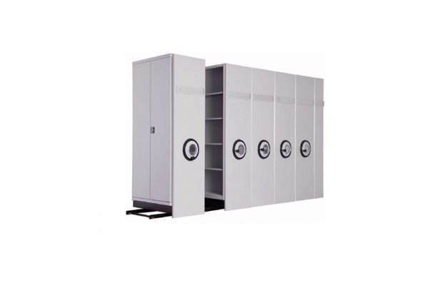 Archive System