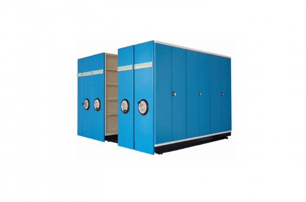 Archive System