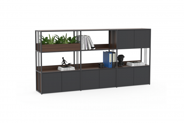 Art Cabinet | 120cm