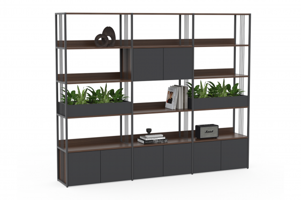 Art Cabinet | 190cm