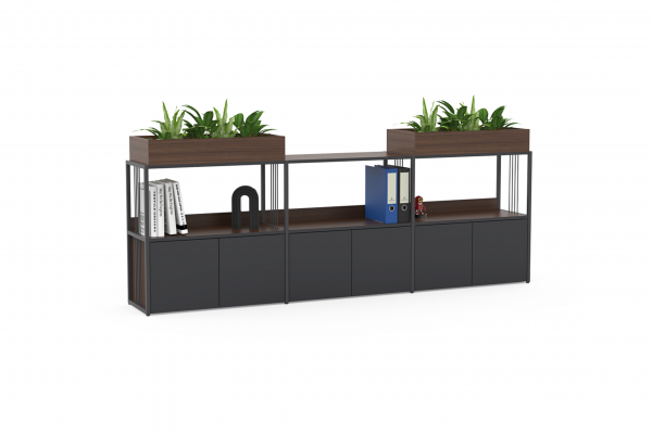 Art Cabinet | 80cm