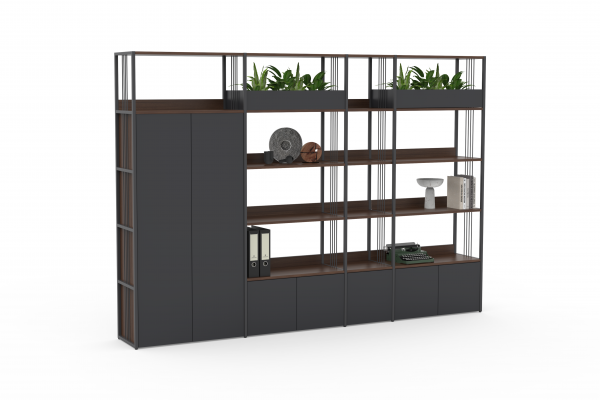 Art Cabinet