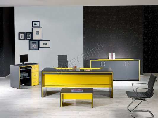 Arya Personnel Office Set