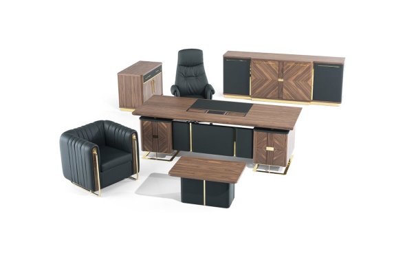Ensemble de Bureau Astorıa VIP
