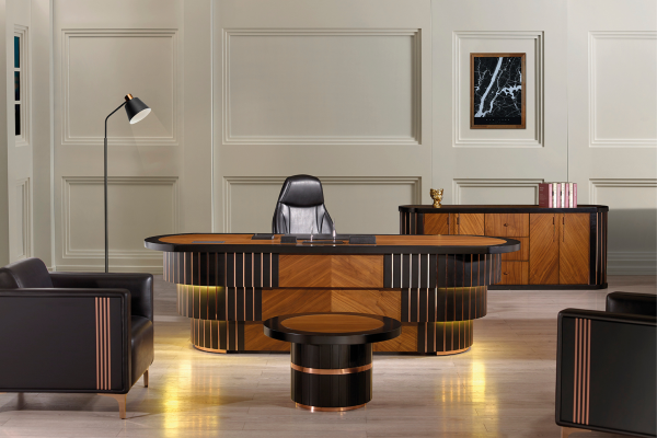 Asus VIP Executive Set