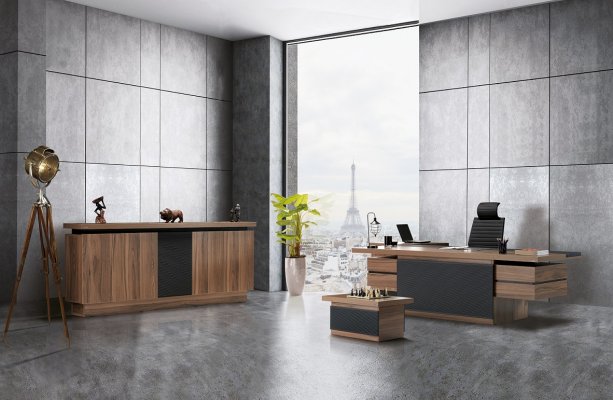 Atlas Yönetici Ofis Takımı