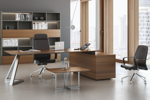 Axel VIP Executive Set