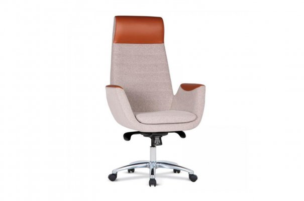 Fauteuil de Direction Bali
