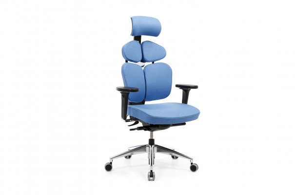 Chaise Exécutive Banzai 2
