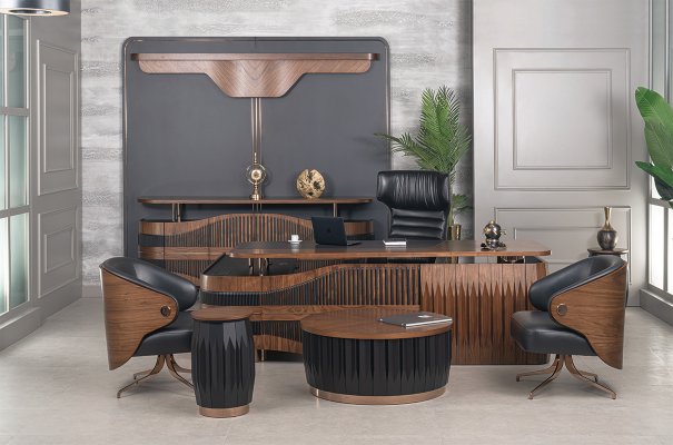 Ensemble de Bureau Baritone VIP