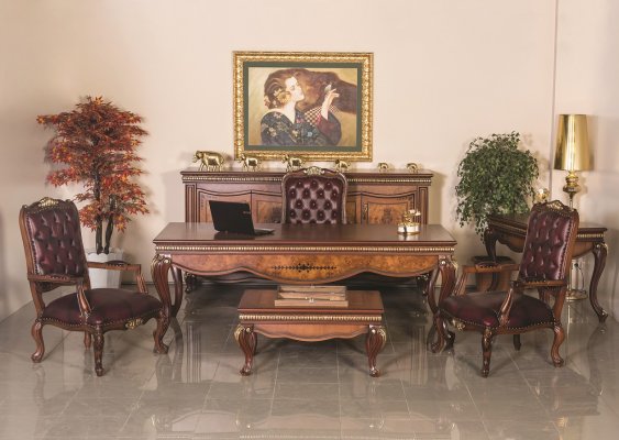 Baron VIP Executive Group Set