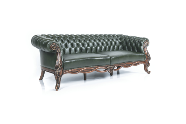 Baroque Sofa
