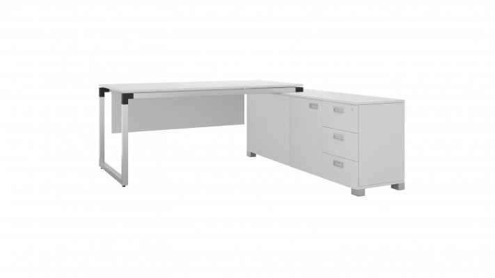 Basic Personnel Office Set