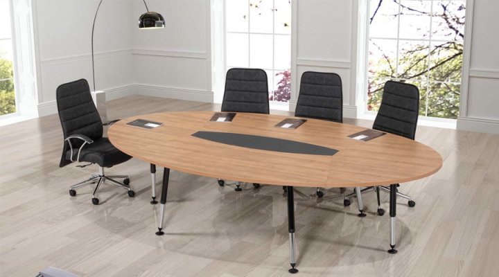 Beril Meeting Table