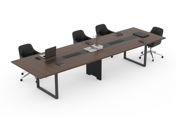 Table de Réunion Bloc