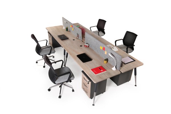 Groupe de Travaıl Multıple Boomerang