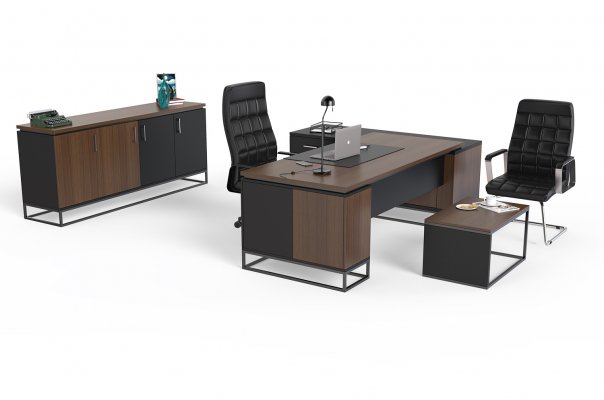 Bose Yönetici Ofis Takımı