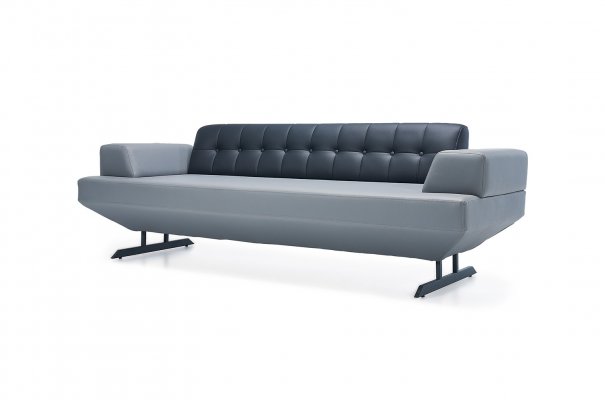Bugatti-d Bekleme Koltuğu
