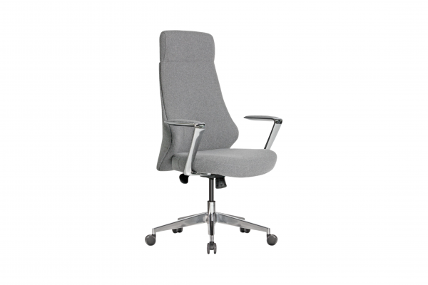 Canvas Executive Chair