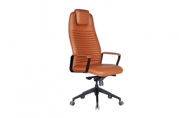 Chaise Exécutive Capri