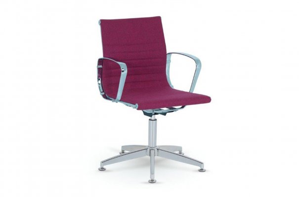 Chaise D´invité Caprise