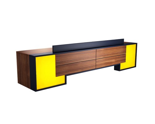 Caunter Reception Desk