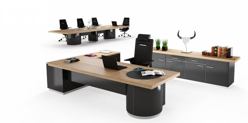 Ceo VIP Executive Group Set