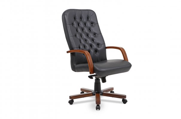 Fauteuil Exécutif Chester