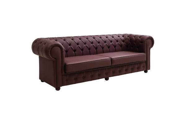 Chesterfield Sofa