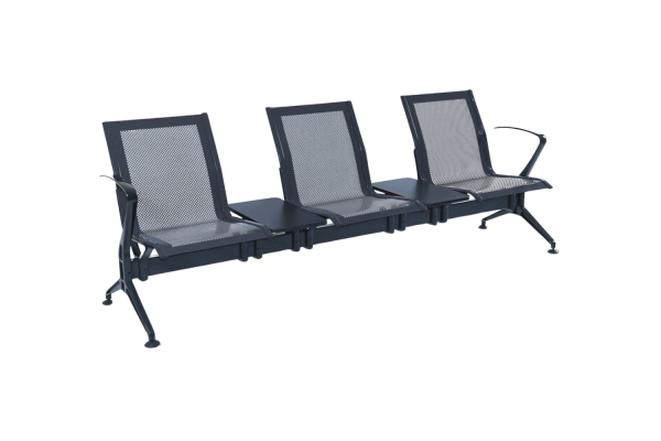 Chrom Waiting Chair
