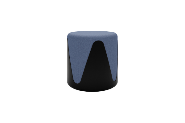 Circus Pouf