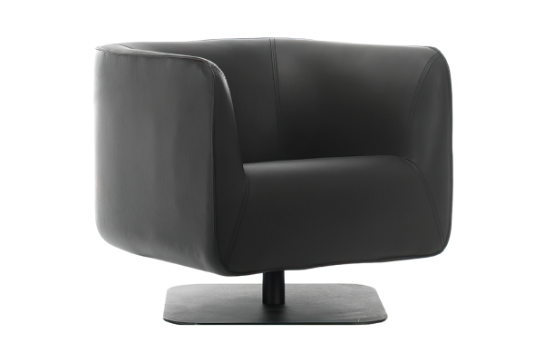 Club Chair Berjer