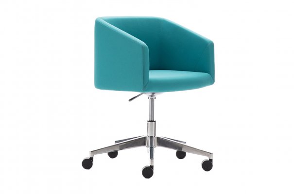 Chaise de Bureau Côme