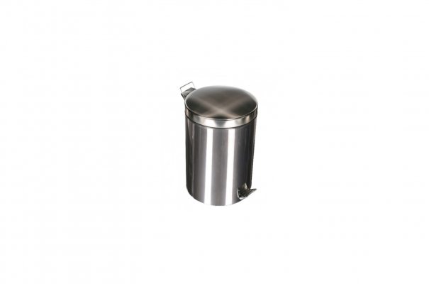 Garbage Bin