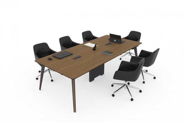 Dapper Meeting Table