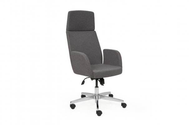 Chaise Exécutive Profonde