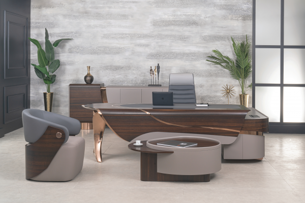 Dna VIP Executive Set