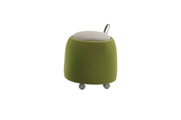 Dome Pouf