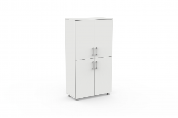 Cabinet With Four Doors | 160cm