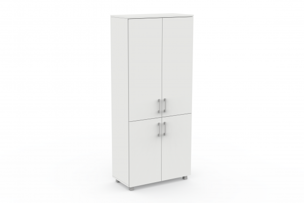Cabinet With Four Doors | 190cm