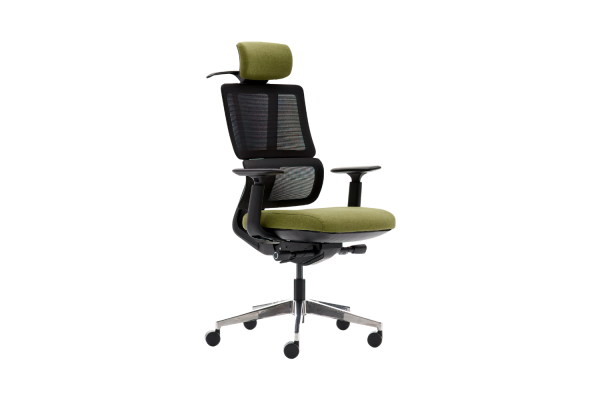 Fauteuil de Direction Duoflex