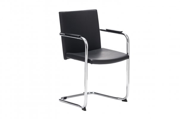 Chaise D´invité Du Crépuscule