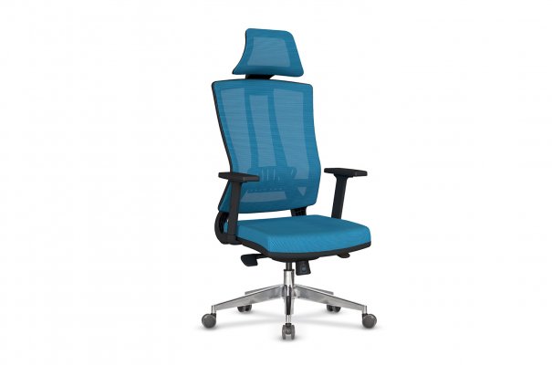 Fauteuil de Direction Eden