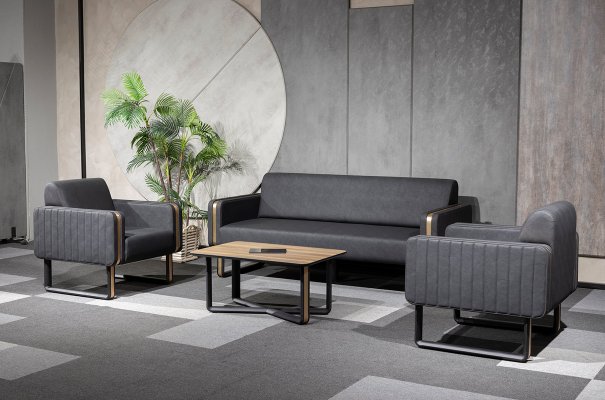 Efor Waiting Chair