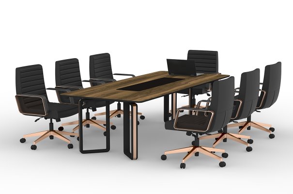 Efor Meeting Table