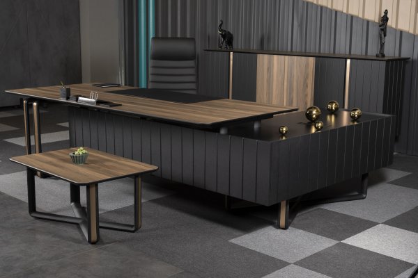 Équipe Du Bureau Exécutif D´efor