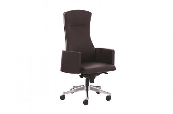Fauteuil de Direction Élégance
