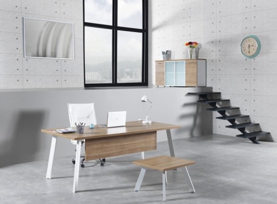 Équipe Du Bureau Du Personnel D´eliza