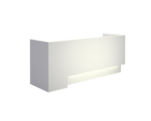 Energy Reception Desk