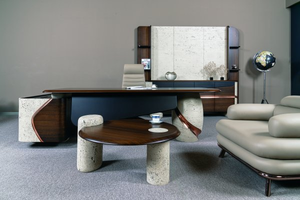 Etna VIP Executive Set